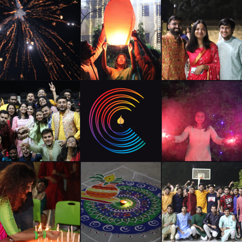 <strong>Diwali – Spreading the lights of happiness</strong>