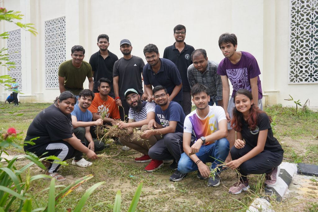 <strong>Trying to Do Better: My Experience with Swachhata Pakhwada at IIM Bodh Gaya</strong>